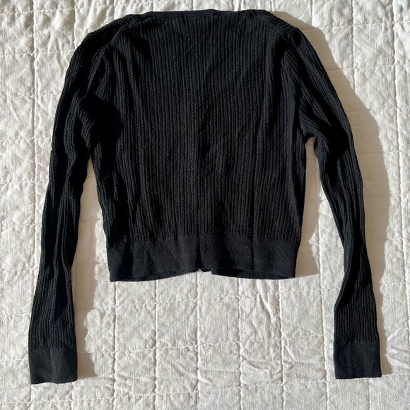 Uniqlo:C cardigan. Size xs - Picture 2 of 3